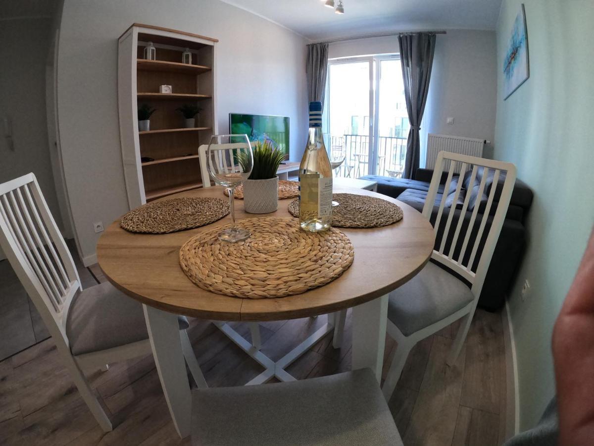 Apartament Korfu ยาสต์เชอเบีย กูรา ภายนอก รูปภาพ