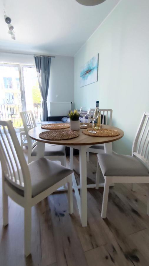 Apartament Korfu ยาสต์เชอเบีย กูรา ภายนอก รูปภาพ