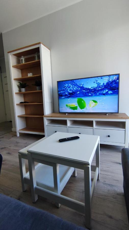 Apartament Korfu ยาสต์เชอเบีย กูรา ภายนอก รูปภาพ