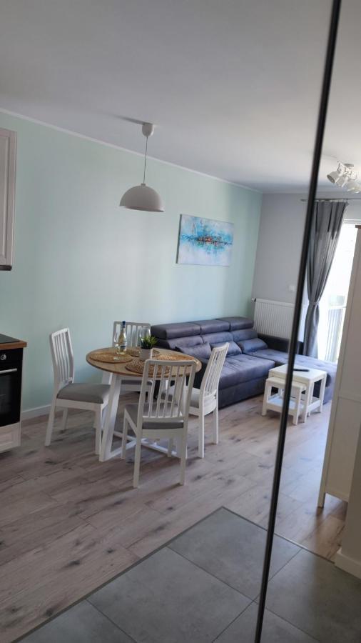 Apartament Korfu ยาสต์เชอเบีย กูรา ภายนอก รูปภาพ